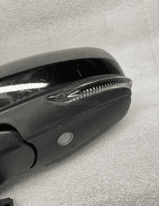 Lusterko lewe renault kadjar 9+2PIN eu org fv 5