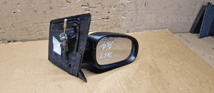 Lusterko zewnętrzne prawe manualne VW FOX LY1C 7