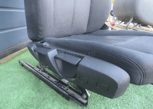 FOTELE FOTEL KANAPA SIEDZENIA BMW 1 F20 2011- 9