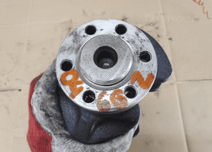 Wal Korbowy 1.6 FSI BAG BLF BLP VW Golf V A3 8P Seat Skoda 03CAB 11