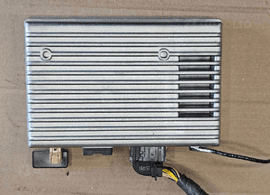 Opel Astra J 4 IV moduł sterownik bluetooth 13353283 1