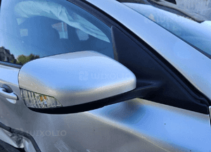 Volvo V50 S40 lusterko prawe lewe 426 26 5