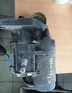 rozrusznik terracan 2.9 crdi 1
