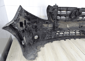 Mercedes vito W447 A447 zderzak przód a4478809800 16