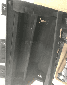 Schowek Maserati Quattroporte VI 6 670010224 10