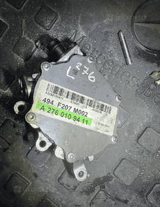 mercedes m276 Misa wał  biturbo głowica listwa kolektor przepustnica m276820 tłok wałek 20