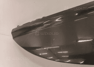 Volvo s40 II v50 04-08 BŁOTNIK LEWY PRZÓD 6