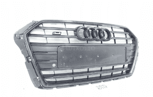 Audi A3 S3 8V s-line lift 2016- kratka grill atrapa zderzaka 8V3853651AC 2