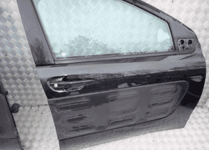 Drzwi citroen C4 cactus exlb -przwy przod prawy tył 8