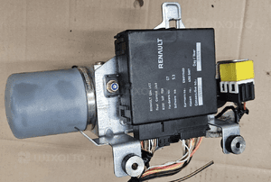 Renault Megane Cabrio II pompa hydrauliczna sterownik dachu 8200149739 3