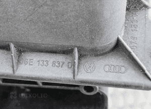 Obudowa Filtra 06E133835A 06C133843 06E133837D Filtr Powietrza Pokrywa 3.2 FSI V6 Audi A4 B7 6