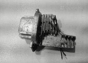 PRZETWORNICA MODUŁ LAMPY LED AUDI A3 8V 181566-01 2012-2016 7