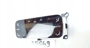 Panel sterowania klimatyzacji mercedes c W206 2021- A2069003916 4