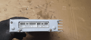 Wzmacniacz radia moduł Jeep Grand Cherokee III WH 05064118AF 4