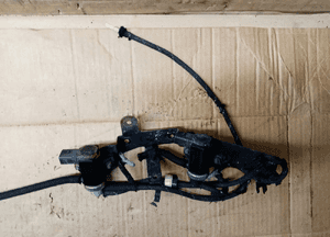 Zawór zaworek podciśnienia VW Golf IV 1J0906627 1J0906627A 3