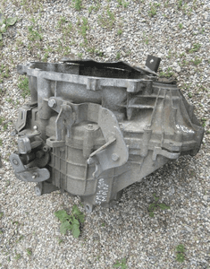 smart forfour 1,1 skrzynia manualna 1,3 1,5 benzyna