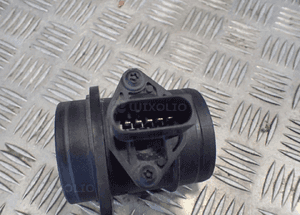 PRZEPŁYWOMIERZ VW AUDI SEAT 038906461B RADOM 4