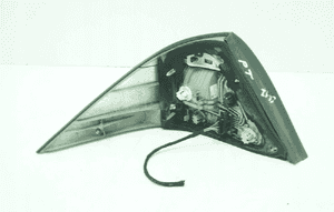 Lampa tylna prawa A2158200264 mercedes cl W215 6