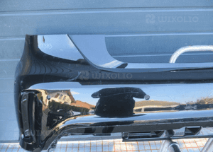 Zderzak tylny tył mercedes a-klasa W176 amg A1768852325 2012-2015 3
