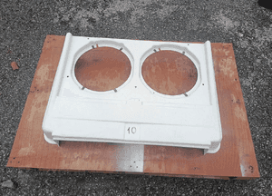OSŁONA AGREGAT CHŁODNIA RELEC FROID TR 21 22 NR 10 1