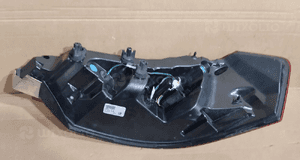 Lampa lewa tył tylna opel insignia a lift kombi 22860891 4