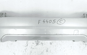 Ford focus MK2 lift hb 2007- zderzak tył tylny 8M51-A17906-A 3