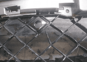 ZDERZAK PRZÓD RENAULT ARKANA RS LINE 8