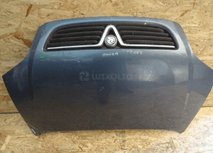 Maska przód Opel Zafira A 2