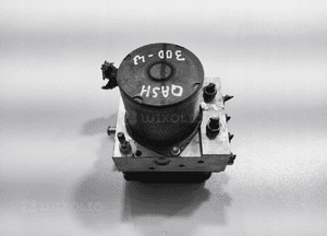 POMPA STEROWNIK ABS NISSAN QASHQAI I J10 47660-BR00C 2010-2013 LIFT 4