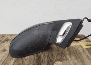 Lusterko elektryczne prawe peugeot 207 ezq 9 pin oryginał wysyłka! 2