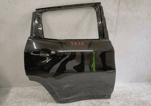 Drzwi prawe tylne prawy tył jeep compass ii 17- 1