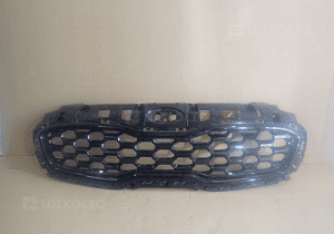 Atrapa gril grill kia sportage 4 iv black edition lift 18- 1