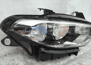 FIAT TIPO II NOWA ORYGINALNA ZWYKŁA LAMPA PRZEDNIA PRAWA 2