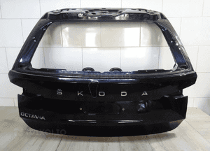 Klapa bagażnika skoda octavia 4 iv 5E6827159 1