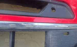 ZDERZAK PRZÓD PRZEDNI MINI F55 F56 ONE LIFT 21- 7