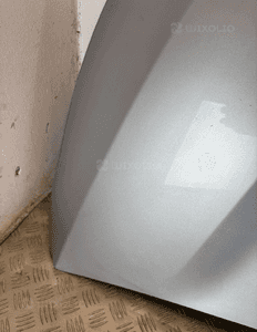 Maska pokrywa silnika renault trafic iv 4 tekqa 12