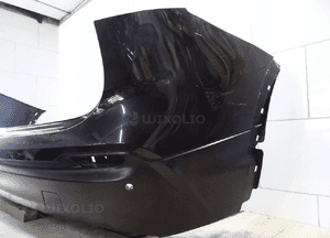 ZDERZAK NISSAN QASHQAI II J11 LIFT 85022hv20h 3