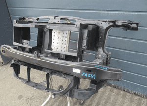 Pas wzmocnienie czołowe belka przednia przód bmw X1 E84 5164-2990176 2009-2015 3