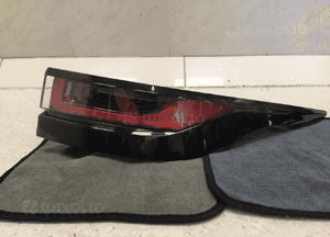 Range rover evoque L551 lampa prawa tył tylna oryginał 2