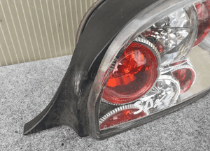 LAMPA TYŁ TYLNA PRAWA CITROEN SAXO LEXUS TUNING ORYGINAŁ WYSYŁKA! 2