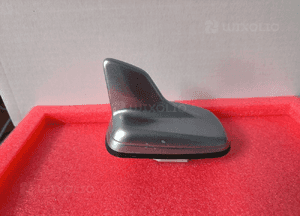 Audi OE Antena dachowa GPS 4N0035503AP Kolor Szary Z7G 2