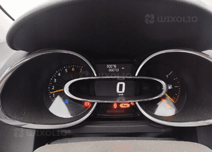 Skrzynia biegów manualna renault clio iv 0.9 tce JH3334 JH3 334 2013-2016 9