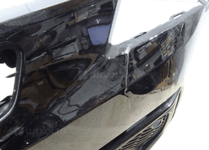 Audi A3 8Y0 zderzak przód 8Y0807437 9