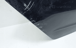 Drzwi prawe tylne tył audi A3 8V hb 5D 8V4 3