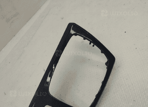 Bmw F10 F11 listwa tunelu dekor 9206840 5