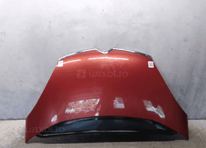 Maska Pokrywa Silnika Citroen C4 Grand Picasso Lift EKQD 1