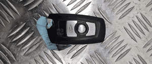 BMW F20 F21 F30 F36 MODUŁ STEROWNIK FEM 9315681 7