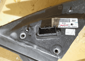 Lusterko lewe 5 pin opel insignia a Z168 4