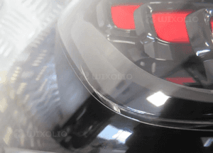 Lampa tylna tył lewa vw ID4 ID.4 11A945207A 2020- 7