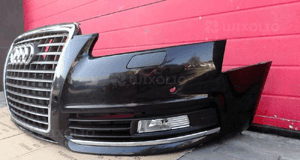 Zderzak audi A6 C6 4F0 2008-2012R lift po liftingu 2